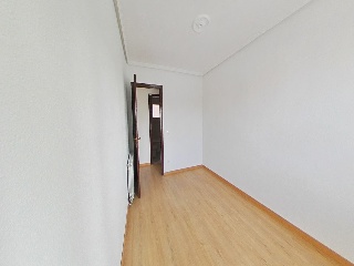Vivienda en Plaza Lugo 15
