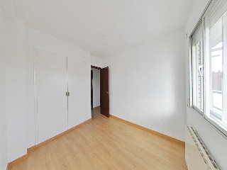 Vivienda en Plaza Lugo 16