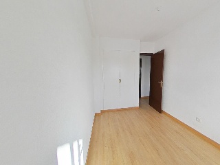 Vivienda en Plaza Lugo 18