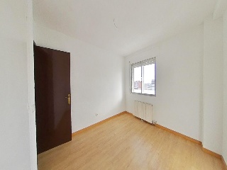 Vivienda en Plaza Lugo 19