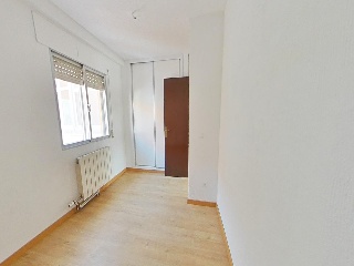 Vivienda en Plaza Lugo 20