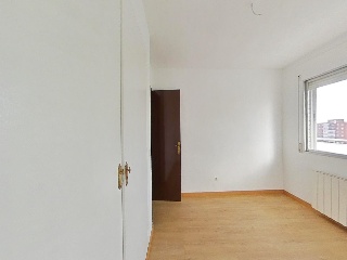 Vivienda en Plaza Lugo 21