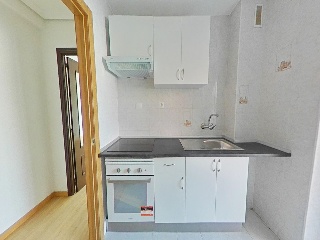Vivienda en Plaza Lugo 23