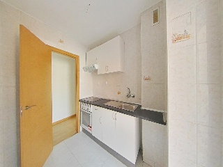 Vivienda en Plaza Lugo 24