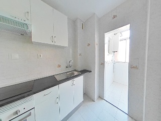 Vivienda en Plaza Lugo 25