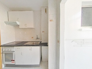 Vivienda en Plaza Lugo 26