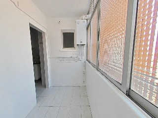 Vivienda en Plaza Lugo 29