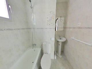 Vivienda en Plaza Lugo 30