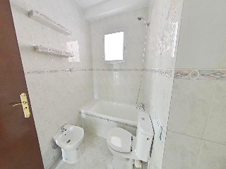 Vivienda en Plaza Lugo 31