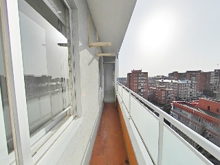 Vivienda en Plaza Lugo 34