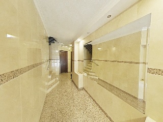 Vivienda en Plaza Lugo 37