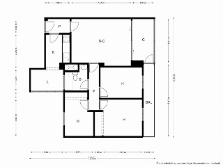 Vivienda en Plaza Lugo 38