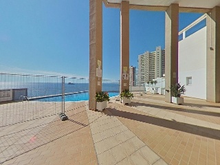 Dúplex en C/ Sierra Dorada - Benidorm - 13