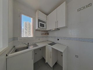 Dúplex en C/ Sierra Dorada - Benidorm - 28