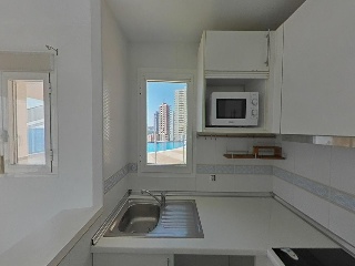 Dúplex en C/ Sierra Dorada - Benidorm - 29