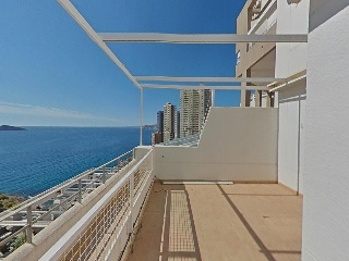 Dúplex en C/ Sierra Dorada - Benidorm - 31