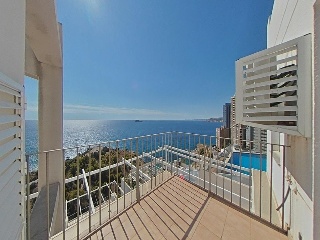Dúplex en C/ Sierra Dorada - Benidorm - 32