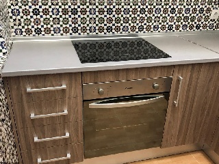 Vivienda en C/ Valeriano Bécquer 2