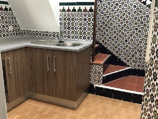 Vivienda en C/ Valeriano Bécquer 3