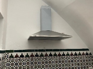 Vivienda en C/ Valeriano Bécquer 4