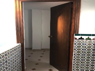 Vivienda en C/ Valeriano Bécquer 5