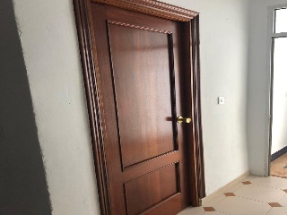 Vivienda en C/ Valeriano Bécquer 6