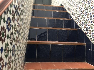 Vivienda en C/ Valeriano Bécquer 10