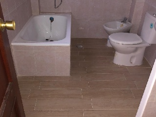 Vivienda en C/ Valeriano Bécquer 11