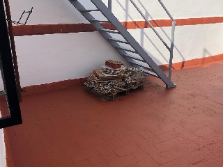 Vivienda en C/ Valeriano Bécquer 13