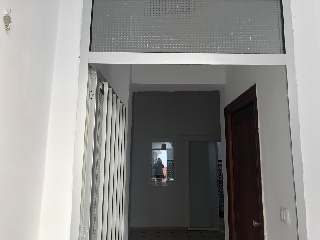 Vivienda en C/ Valeriano Bécquer 14