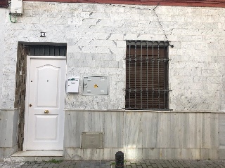 Vivienda en C/ Valeriano Bécquer 15