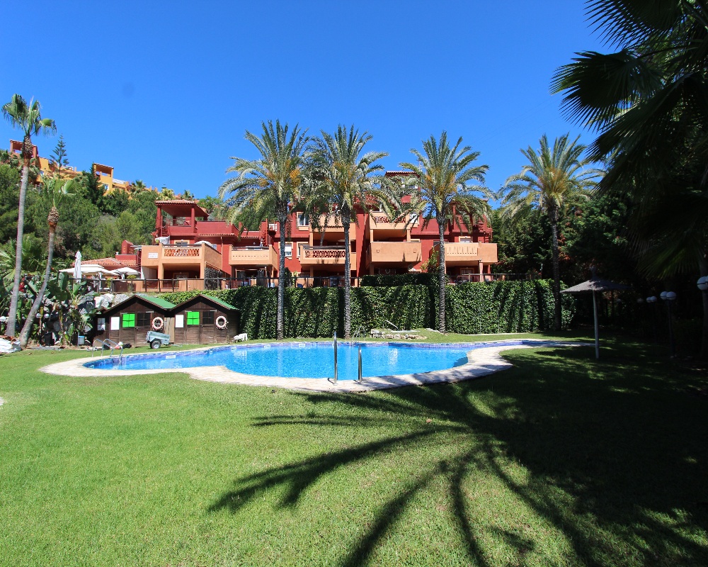 Vivienda en Ur La Reserva de Marbella