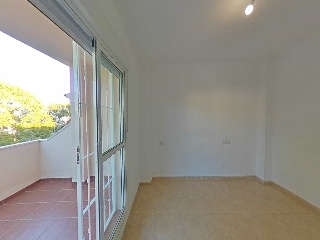 Vivienda unifamiliar adosada en Urb El Nogal C/ Josefa Morales - Málaga - 2