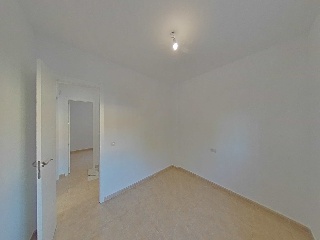 Vivienda unifamiliar adosada en Urb El Nogal C/ Josefa Morales - Málaga - 10