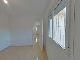 Vivienda unifamiliar adosada en Urb El Nogal C/ Josefa Morales - Málaga - 14