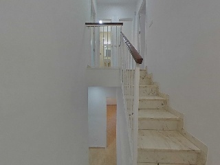 Vivienda unifamiliar adosada en Urb El Nogal C/ Josefa Morales - Málaga - 18