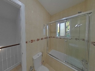 Vivienda unifamiliar adosada en Urb El Nogal C/ Josefa Morales - Málaga - 29