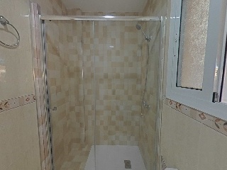 Vivienda unifamiliar adosada en Urb El Nogal C/ Josefa Morales - Málaga - 31