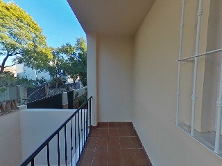 Vivienda unifamiliar adosada en Urb El Nogal C/ Josefa Morales - Málaga - 42