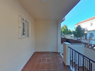 Vivienda unifamiliar adosada en Urb El Nogal C/ Josefa Morales - Málaga - 43