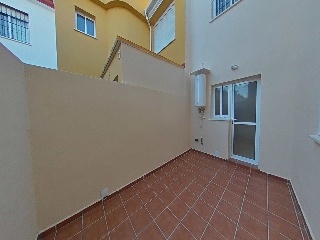 Vivienda unifamiliar adosada en Urb El Nogal C/ Josefa Morales - Málaga - 44