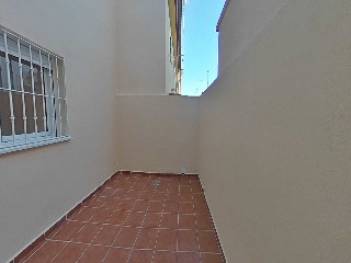 Vivienda unifamiliar adosada en Urb El Nogal C/ Josefa Morales - Málaga - 46
