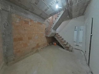 Vivienda unifamiliar adosada en Urb El Nogal C/ Josefa Morales - Málaga - 47