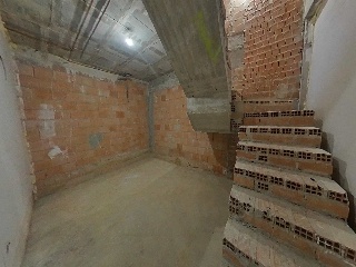 Vivienda unifamiliar adosada en Urb El Nogal C/ Josefa Morales - Málaga - 49
