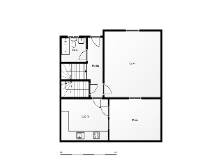 Vivienda unifamiliar adosada en Urb El Nogal C/ Josefa Morales - Málaga - 54