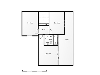 Vivienda unifamiliar adosada en Urb El Nogal C/ Josefa Morales - Málaga - 55