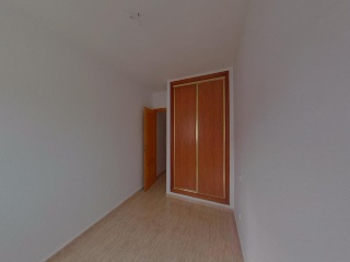 Vivienda en C/ Abeto 9