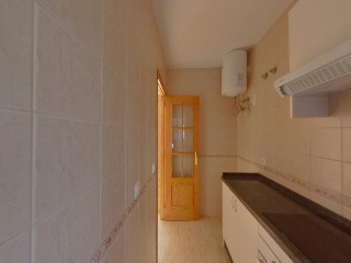 Vivienda en C/ Abeto 20