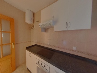 Vivienda en C/ Abeto 22