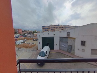 Vivienda en C/ Abeto 25